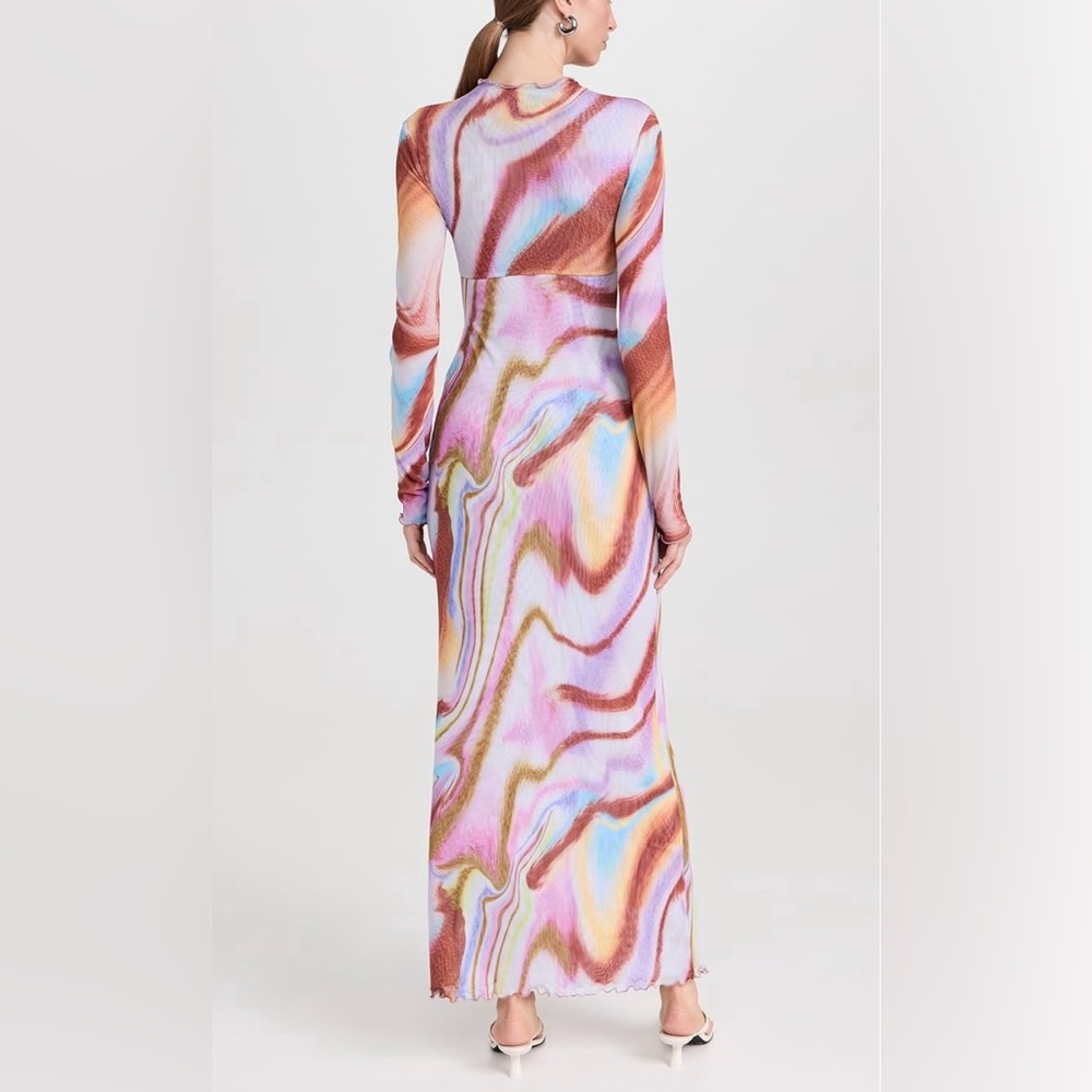 Resa Audrey Dress - Picture 3 of 4